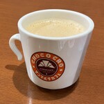 サンマルクカフェ - ドリンク写真: