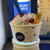YOGURT WORLD 道頓堀本店