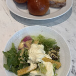 RITUEL Brasserie & Cafe - 
