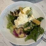RITUEL Brasserie & Cafe - 