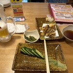 や台ずし - 