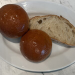 RITUEL Brasserie & Cafe - 