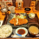 和幸 - 料理写真: