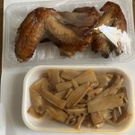 小太夫食鶏 - 