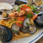 松島イタリアン トト - 