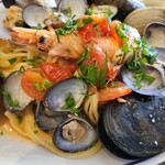 松島イタリアン トト - 