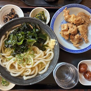 小町うどん_0