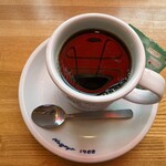 コメダ珈琲店 - ドリンク写真: