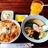 ツルミ食堂 - 料理写真: