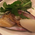 ロスミリーブ - 