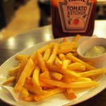 GLASS DANCE - フリッツ