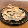 サロンドカフェアンジュ - アップルパイ