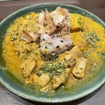 3FLAVOR CURRY - 