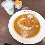 CoCo壱番屋 - 料理写真: