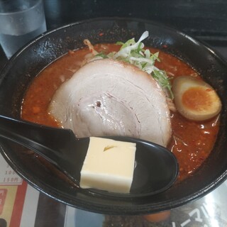 麺や ふじ福_0