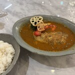 香一点 - 