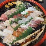 銀のさら - 料理写真: