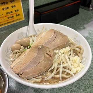 ラーメン二郎_0