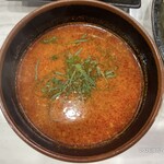 蒙古タンメン中本 市川店