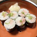긴노 사라 히타치나카점
