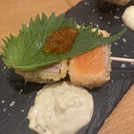 魚河岸素材厨房 魚HIDE - 