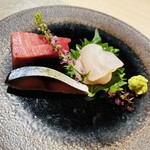 金市朗 - 
