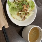 ビストロ すぷ～ん - 