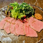 洋食 つばき