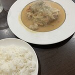 ビストロ すぷ～ん - 