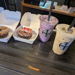 黒墨商店 - ドリンク写真: