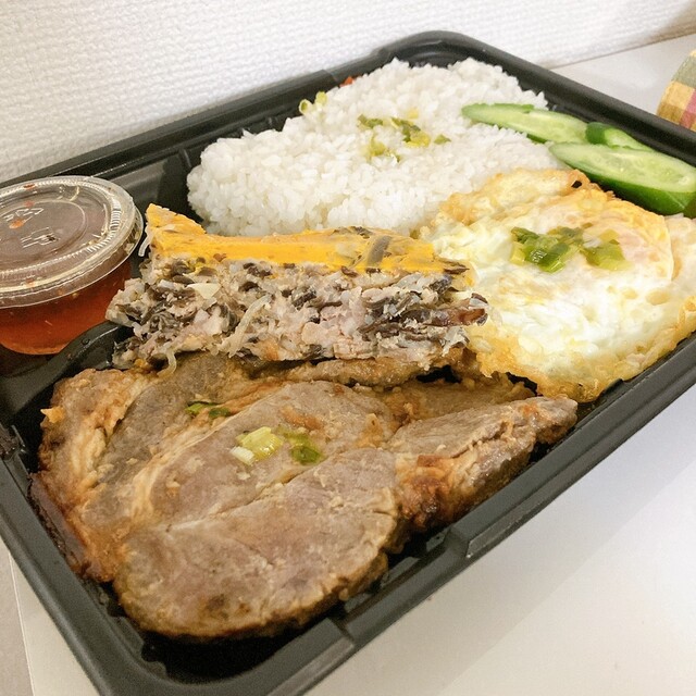 Oishii Foods Anjo