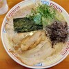 盛多や - 大盛りラーメン　890円