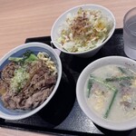 焼きたてのかるび - 