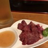 とり壺 - 肝さし