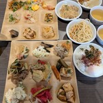 トレッタみよしレストラン - 