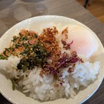 トレッタみよしレストラン - 