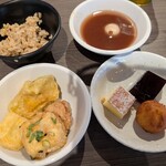 トレッタみよしレストラン - 