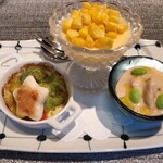 サーレ・ペペ - 