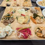 トレッタみよしレストラン - 