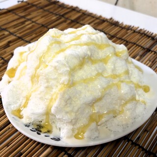 asian cafe 琉球美ら雪_0