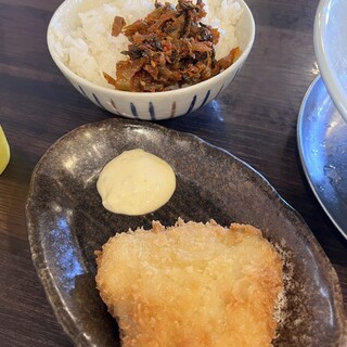 博多とんこつ 真咲雄_1