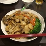 鼎園餐廳 - 料理写真: