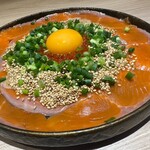 完全個室 クラフトビール×肉バル クラフトマーケット - 