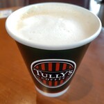 タリーズコーヒー - ドリンク写真: