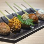 完全個室 クラフトビール×肉バル クラフトマーケット - 