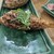 炭火串焼 とりみや - 料理写真:つくね