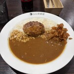 カレーハウスCoCo壱番屋 - 料理写真: