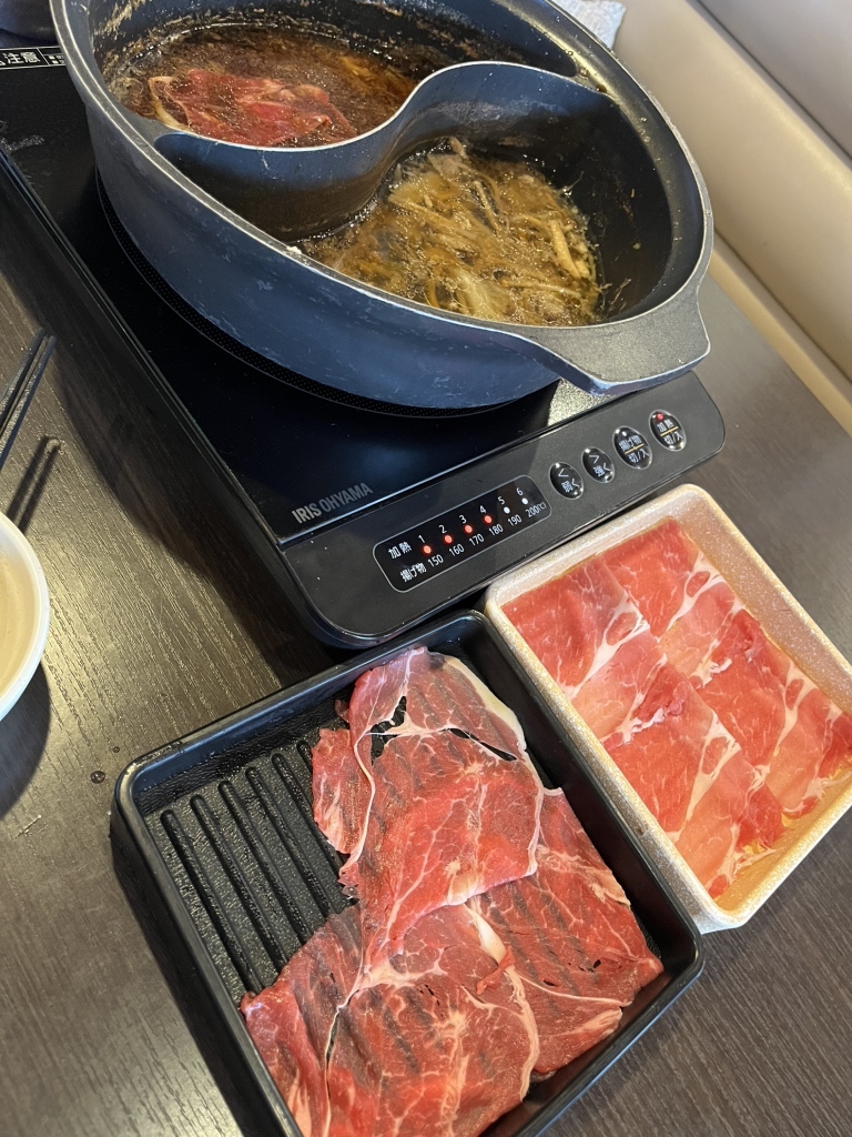 しゃぶ 葉 滝ノ水 店