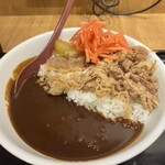 吉野家 - 料理写真: