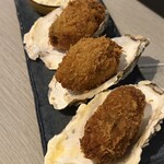 立川 牡蠣basara - 